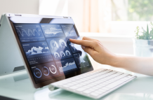 Referencial. Avances tecnológicos.