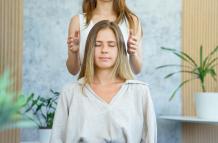 Terapia energética