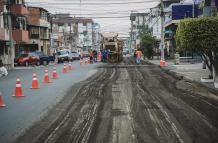 Calle 6 de Marzo