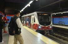 Metro de Quito