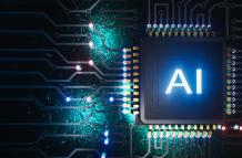 inteligencia artificial procesadores