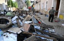 Mundo, Polonia, Preparan trabajos de rehabilitación