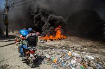 Mundo, Haití, Situación de derechos humanos