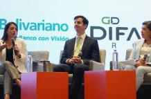 Congreso sobre liderazgo empresarial