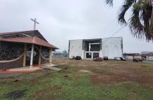 Santuario Quevedo