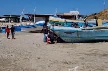 Asesinan a un pescador en Anconcito