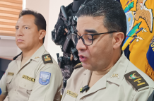 La Policía investiga su desaparición.