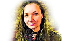 Natalia Litvinova