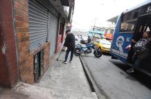 Asesinato en La Roldós Quito
