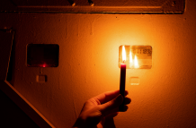 Las empresas eléctricas de cada ciudad ya han publicado los horarios de los cortes.