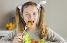 Dieta vegana en niños: Beneficios y riesgos que debes conocer
