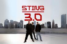 Sting en Ecuador