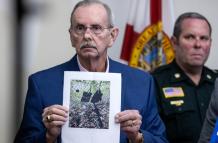 Sospechoso de intentar asesinar a Trump confiesa su plan