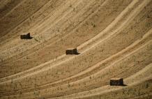 Mundo, Europa, Países afectados por fenómenos climáticos