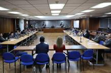 Caso Metástasis: ¿Cuándo se dará dictamen?