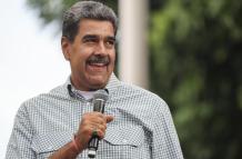Argentina ordena capturar a Nicolás Maduro por crímenes de lesa humanidad