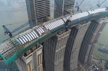 China+plan económico+construcción+economía