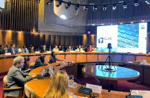 Chile encabeza el índice de avance en IA