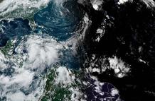 Mundo, Estados Unidos, Emergencia a 41 condados por posible huracán