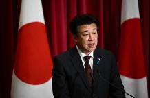 Mundo, Japón, Japón "vigila de cerca" a Rusia y China