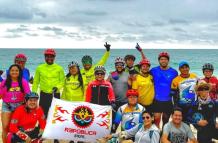 República Biker