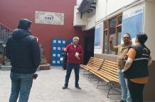 La base de datos para seleccionar a los miembros de las juntas receptoras del voto será actualizada con nuevos estudiantes.