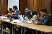 Caso Purga