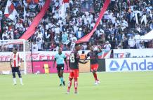 Liga de Quito, El Nacional, Copa Ecuador