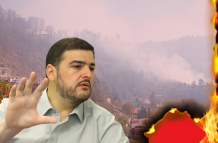 AQUILES ÁLVAREZ DA APOYO A EMERGENCIA EN QUITO