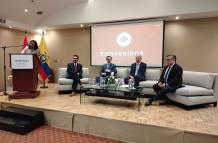 Acuerdo comercial+Canadá+ronda de negociación