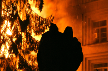 ¿Cómo actuar en caso de incendio forestal? Consejos esenciales