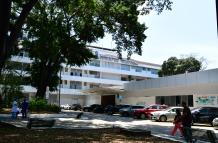 hospital