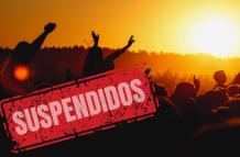 Suspenden eventos de concurrencia masiva al aire libre por mala calidad del aire