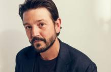 Diego Luna tiene 44años