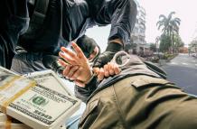 DETENIDO MALECON