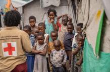 África registra más de 32.400 casos y 840 muertes por mpox