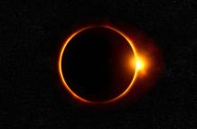 eclipse solar anular