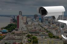 ECU 911 denuncia el bloqueo de acceso a 16,000 cámaras de videovigilancia en Guayaquil