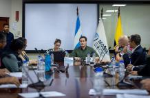Segura EP dejará de atender las llamadas de emergencia por disposición presidencial