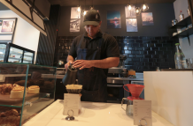 Cinco lugares para disfrutar café de especialidad en Guayaquil