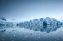Thwaites Glacier