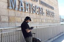Mariscal Sucre
