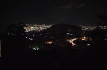 Cortes de luz en Quito