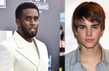Sean Combs y su conexión con Justin Bieber