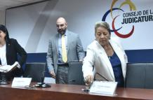 Judicatura