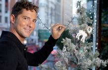 David Bisbal en Navidad