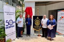 Red social asiste a comunidades de escasos recursos económicos