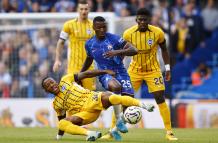 English Premier Leagu (13528013) Chelsea Brighton
