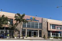 Mercado Municipal de Playas