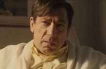 Javier Bardem.